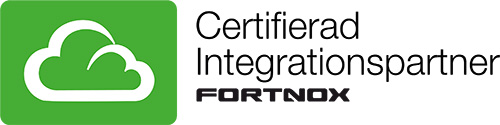 Fortnox - certifierad integrationspartner i Östersund